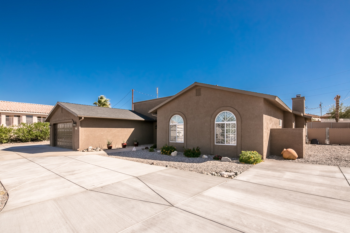 Lake Havasu City, AZ