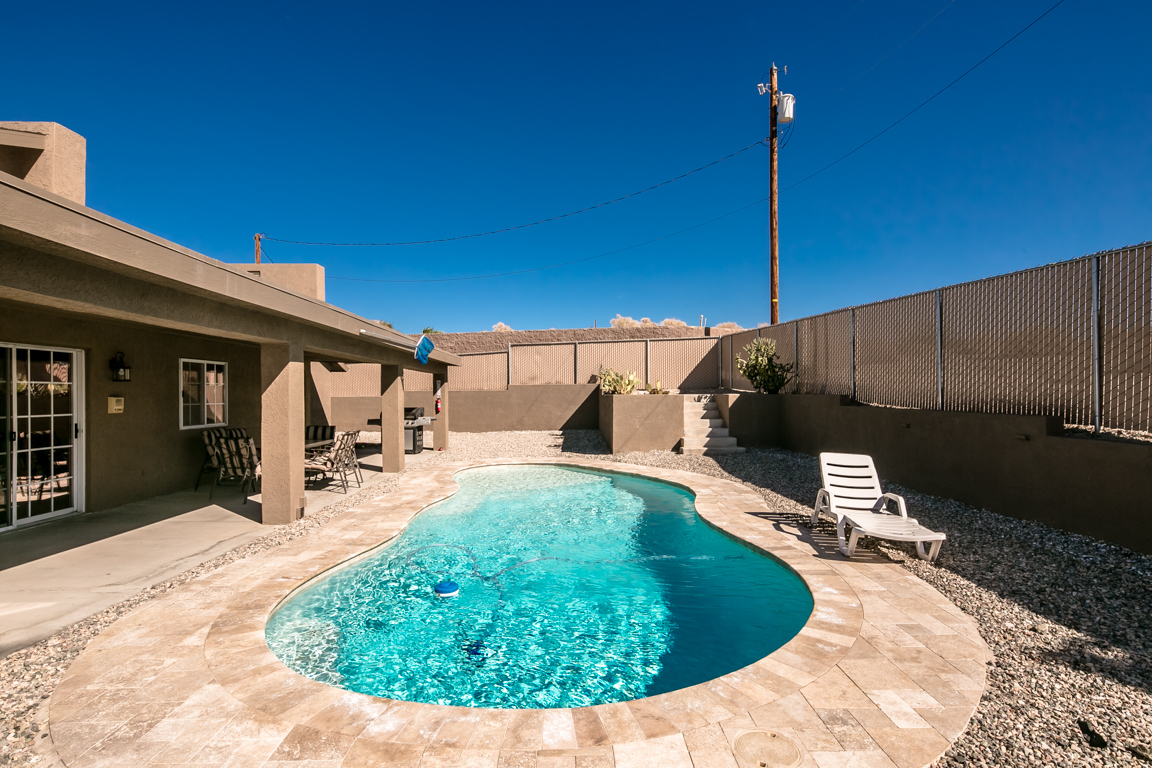 Lake Havasu City, AZ