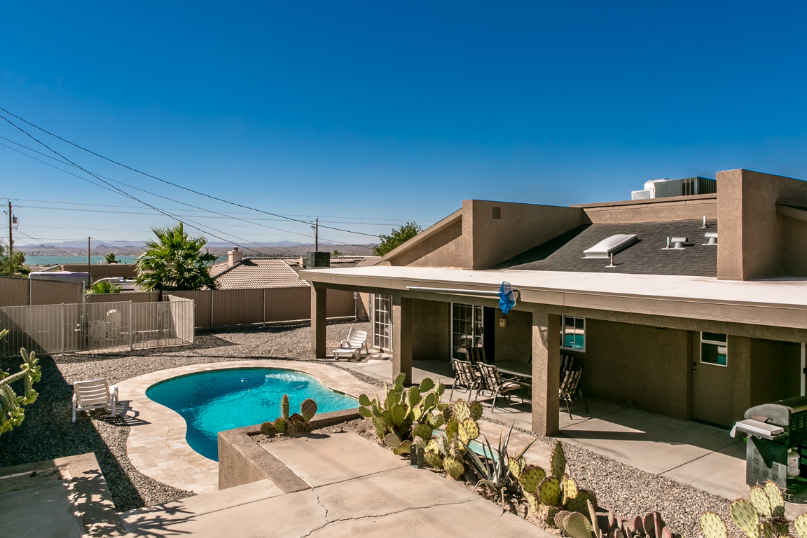 Lake Havasu City, AZ