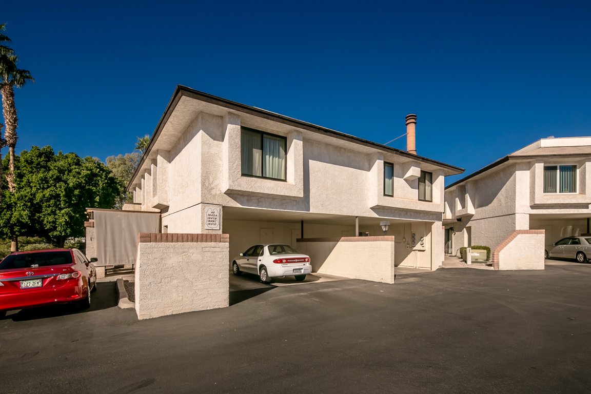 1851 MONTANA VISTA Unit D Lake Havasu City, AZ