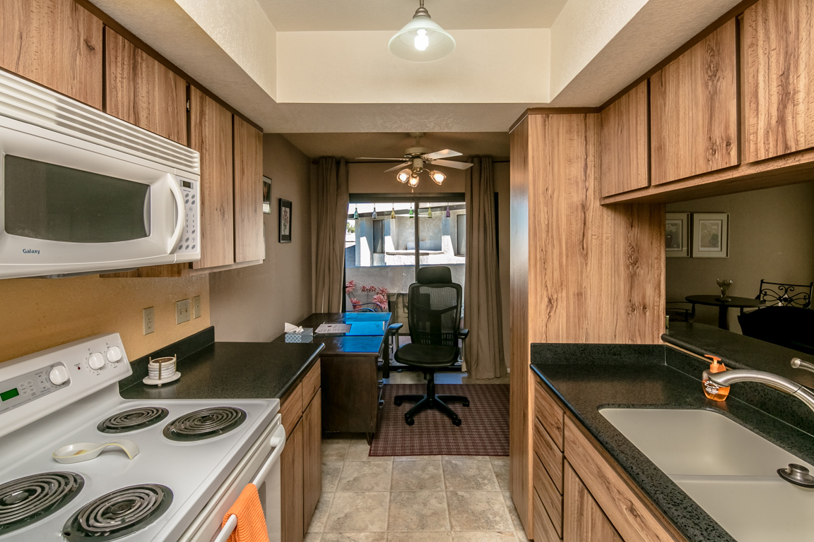 1851 MONTANA VISTA Unit D Lake Havasu City, AZ