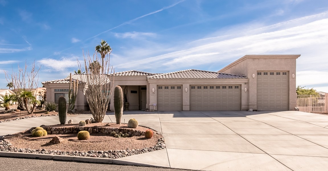2186 Burke Dr Lake Havasu City, AZ