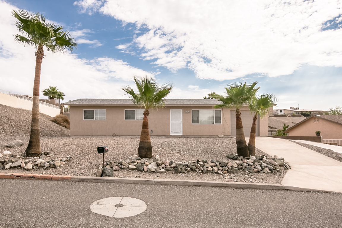 2370 Clarke Dr, Lake Havasu City, AZ 86403