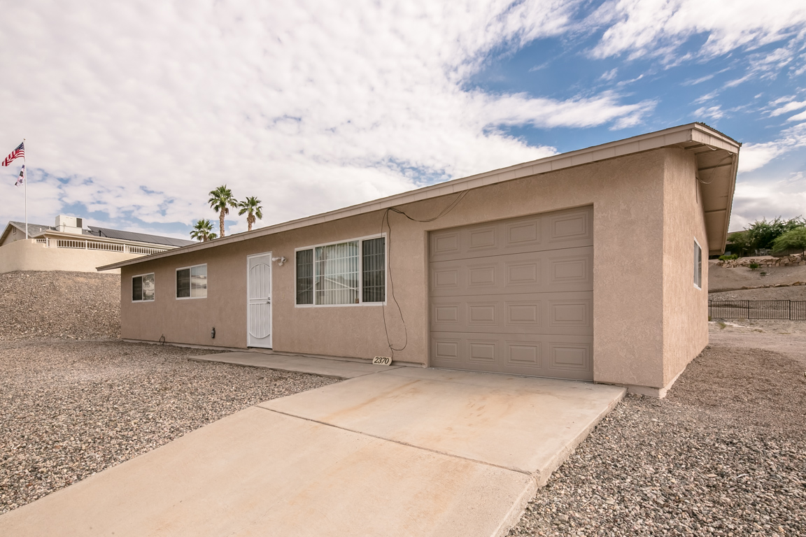 Lake Havasu Real Estate