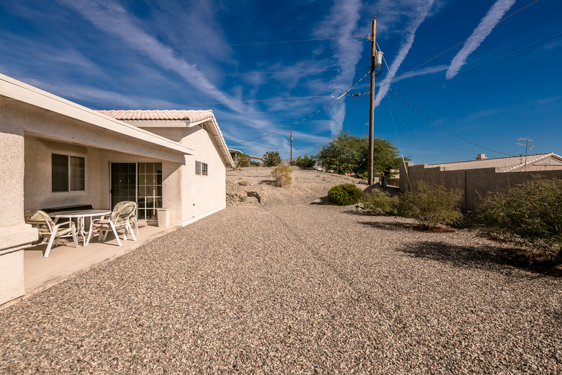 2500 Fannin Dr, Lake Havasu City, AZ 86403