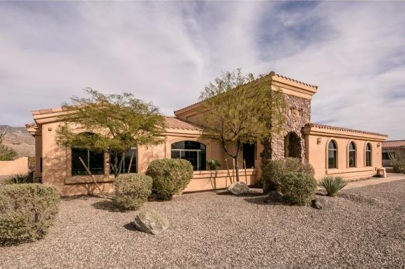 7040 CIRCULA DE HACIENDA LAKE HAVASU CITY, AZ