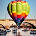 7th Annual Havasu Balloon Festival & Fair