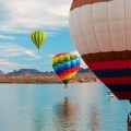 7th Annual Havasu Balloon Festival & Fair