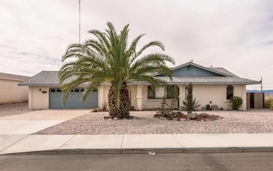 Lake Havasu Real Estate