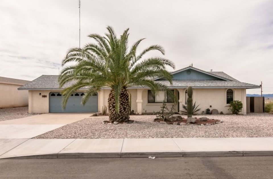 Lake Havasu Real Estate