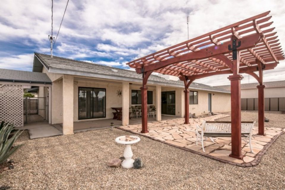 3461 Oro Grande Blvd, Lake Havasu City, AZ 86406