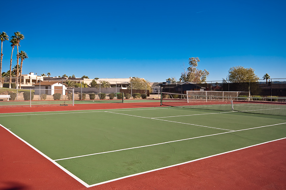 1849 MONTANA VISTA Unit c Lake Havasu City, AZ