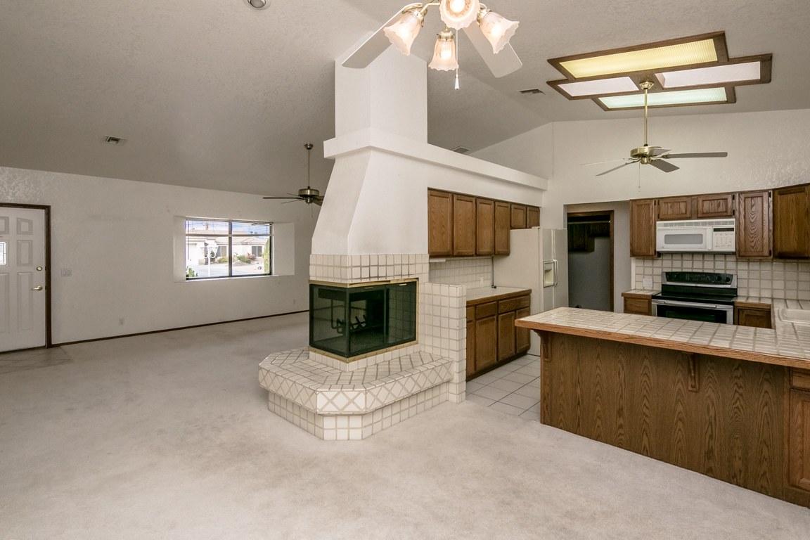 Lake Havasu City Real Estate