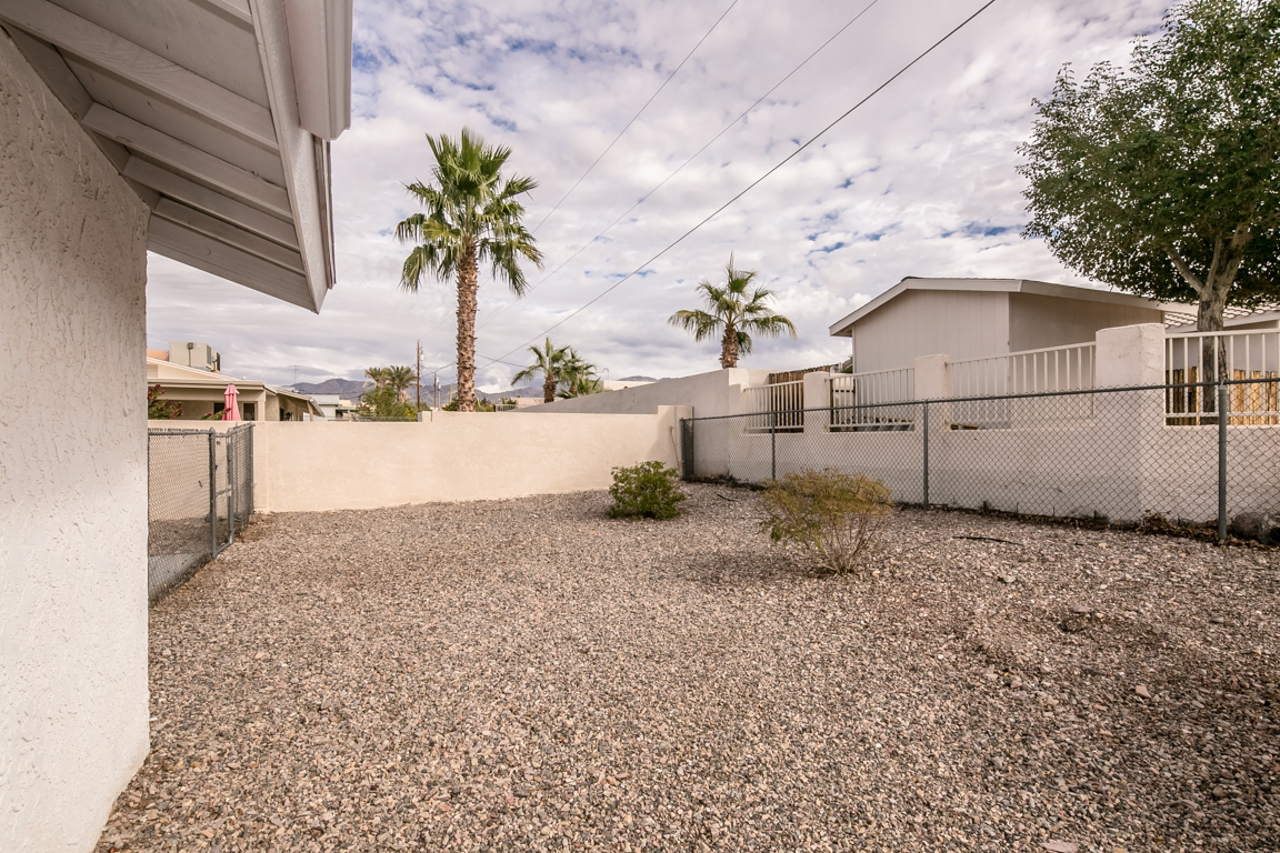 Lake Havasu City Real Estate