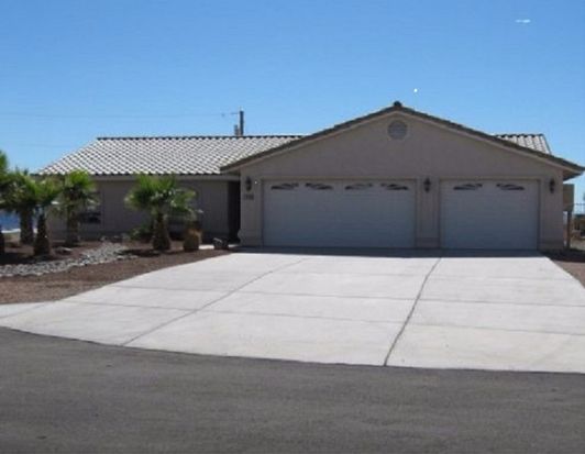 1301 Calimesa Ct Lake Havasu City, AZ 86406