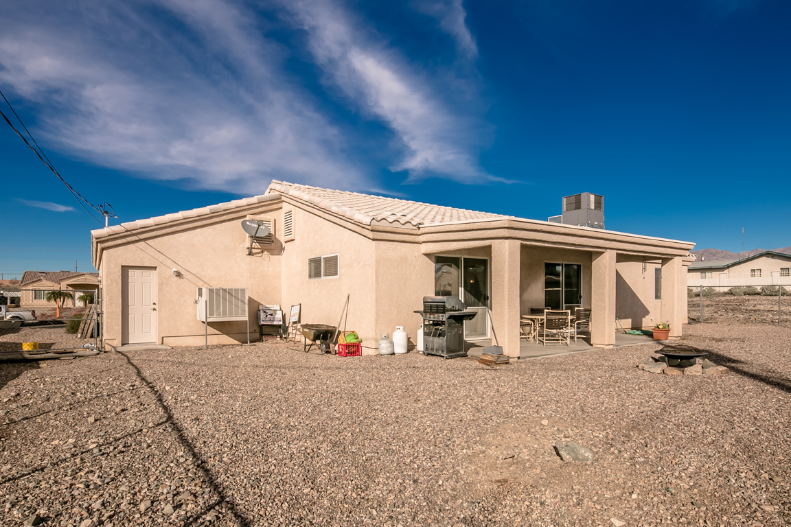 2430 San Juan Dr Lake Havasu City, AZ 86403