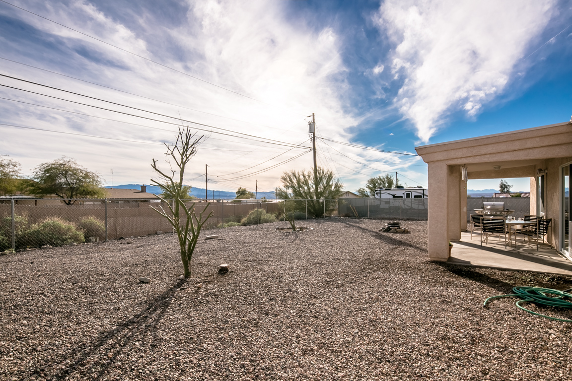 2430 San Juan Dr Lake Havasu City, AZ 86403
