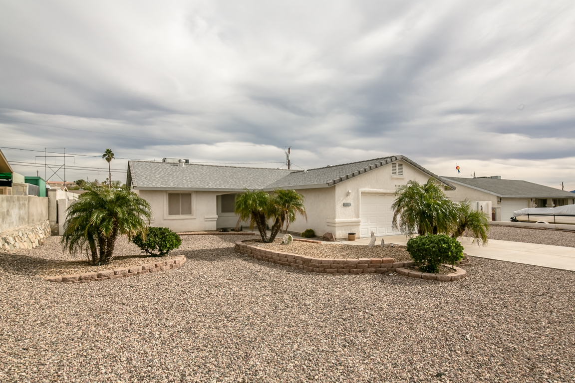 3362 Iroquois Dr Real Estate