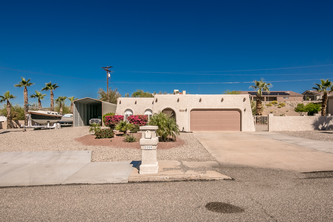 2259 Smoketree Ave N Lake Havasu City, AZ 86403