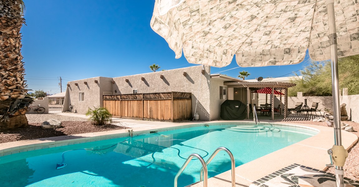 2259 Smoketree Ave N Lake Havasu City, AZ 86403