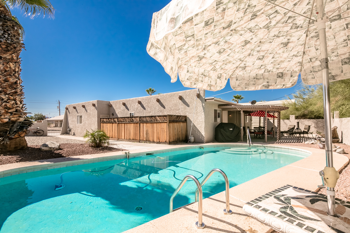 2259 Smoketree Ave N Lake Havasu City, AZ 86403