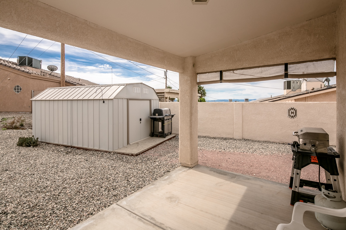 3580 Enduro Dr Lake Havasu City