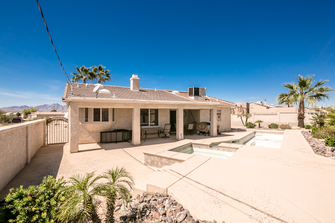 800 Deepwater Dr Lake Havasu City, AZ 86403