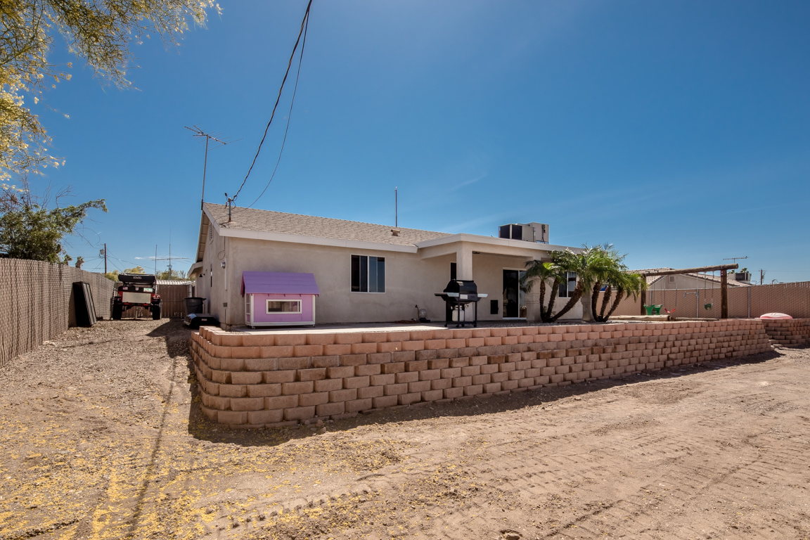 181 Wayfarer ln Lake Havasu City