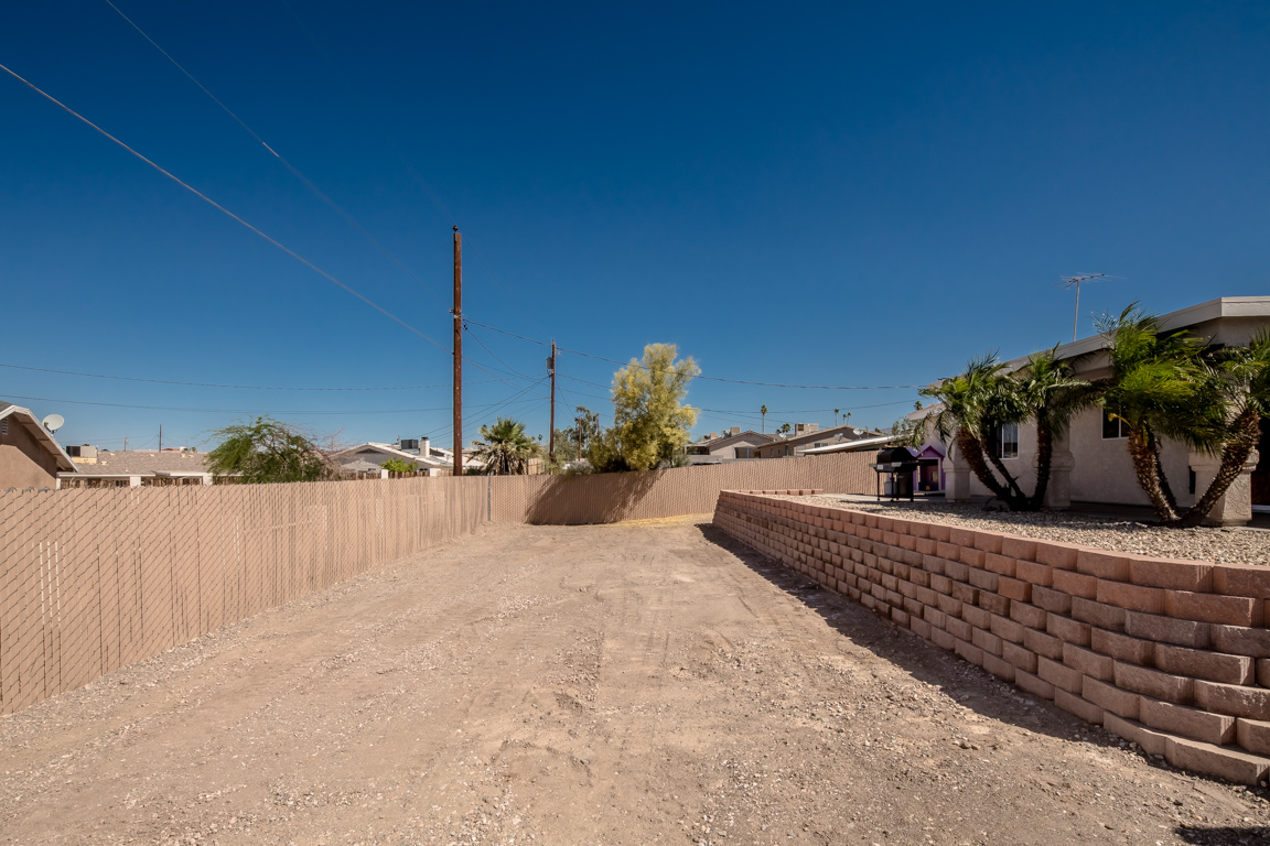 181 Wayfarer ln Lake Havasu City