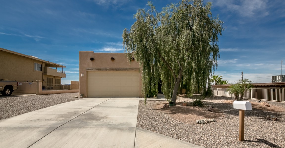 595 Empress Dr Lake Havasu City Real Estate