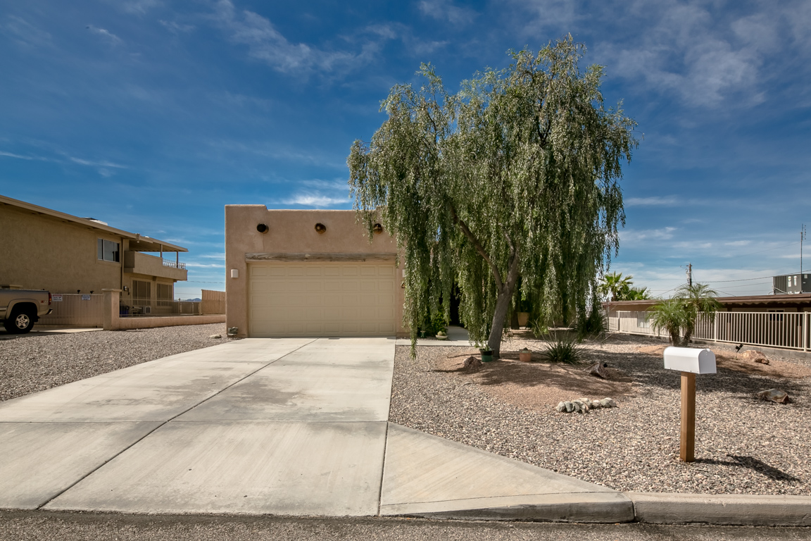 595 Empress Dr Lake Havasu City Real Estate