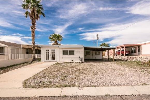 3122 MICHAEL DR LAKE HAVASU CITY AZ