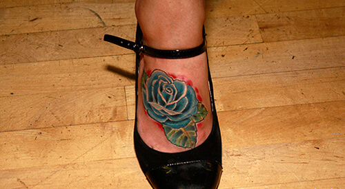 Lake Havasu 10th Annual Tattoo Show