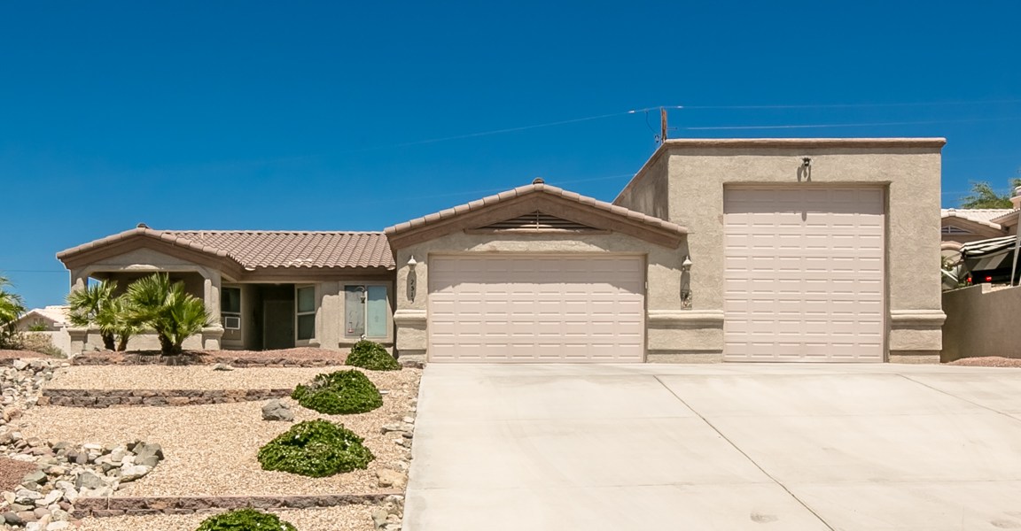 2513 Beverly Glen Dr