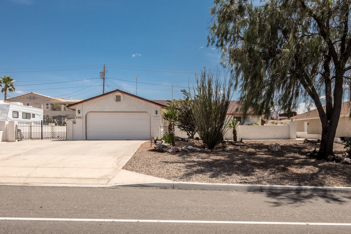 2808 PALO VERDE BLVD S LAKE HAVASU CITY, AZ