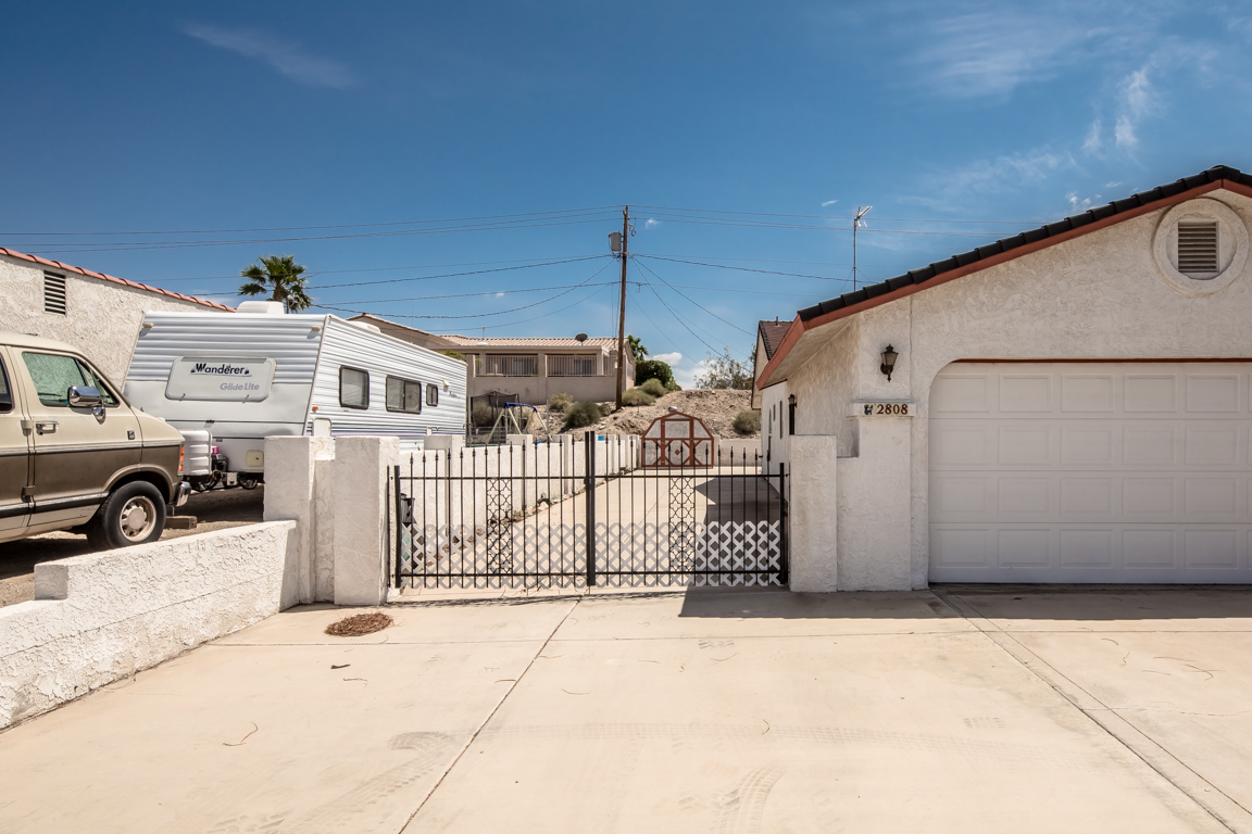 2808 PALO VERDE BLVD S LAKE HAVASU CITY, AZ
