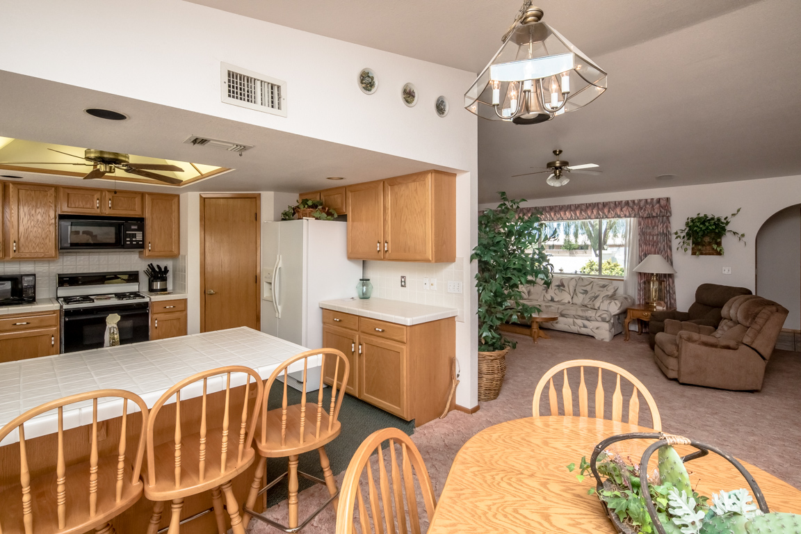 2808 PALO VERDE BLVD S LAKE HAVASU CITY, AZ