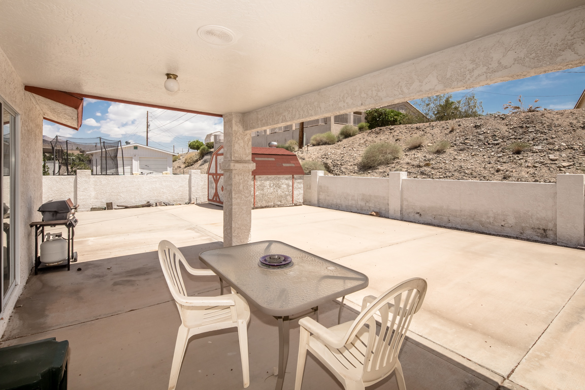 2808 PALO VERDE BLVD S LAKE HAVASU CITY, AZ