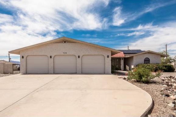 340 SENITA LN LAKE HAVASU CITY, AZ
