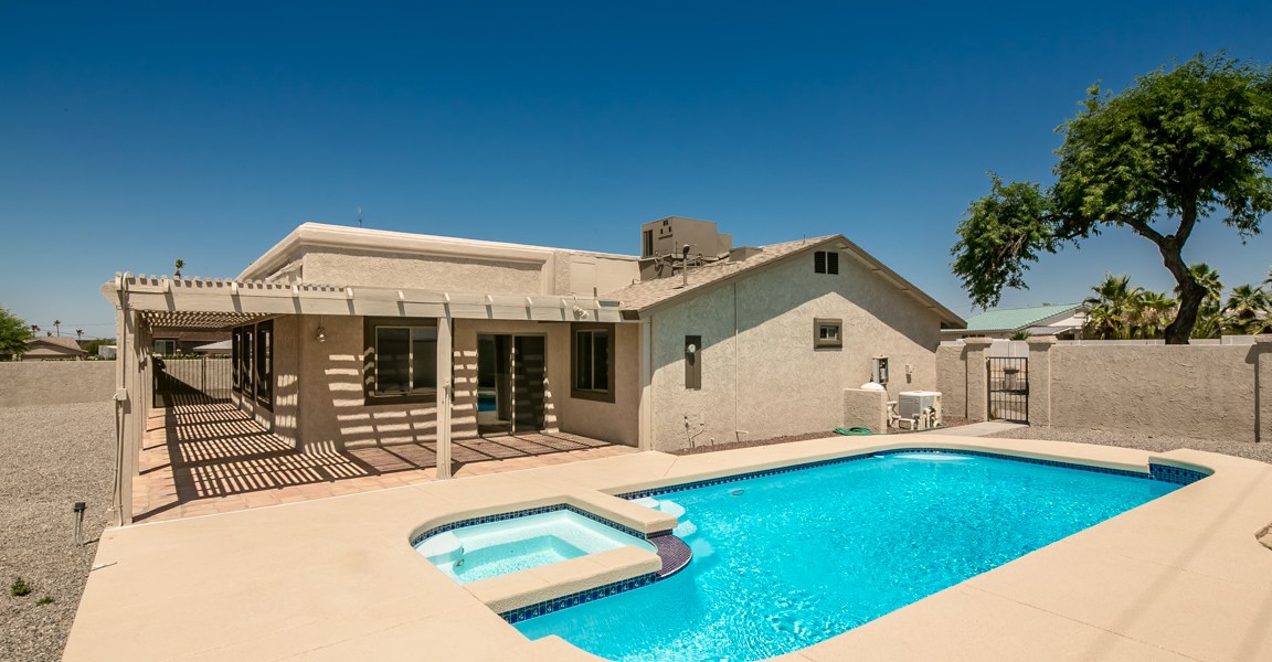 3404 Offshore Dr Lake Havasu City, AZ 86406