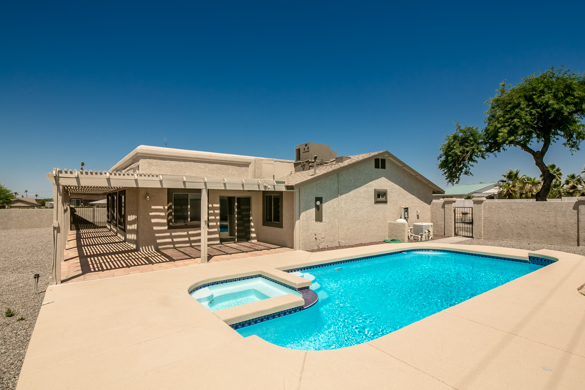 3404 Offshore Dr Lake Havasu City, AZ 86406