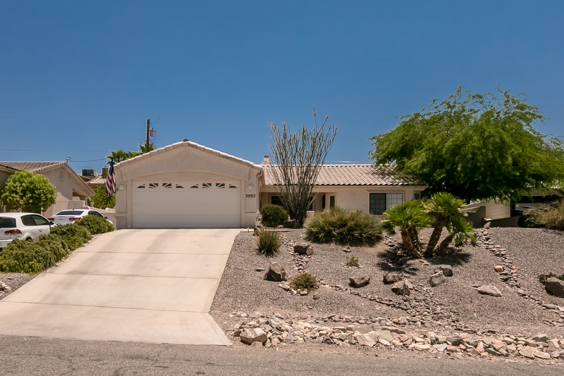3992 AZUL DR LAKE HAVASU CITY, AZ