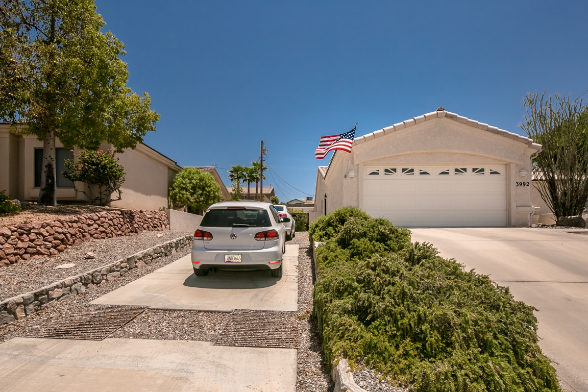 3992 AZUL DR LAKE HAVASU CITY, AZ