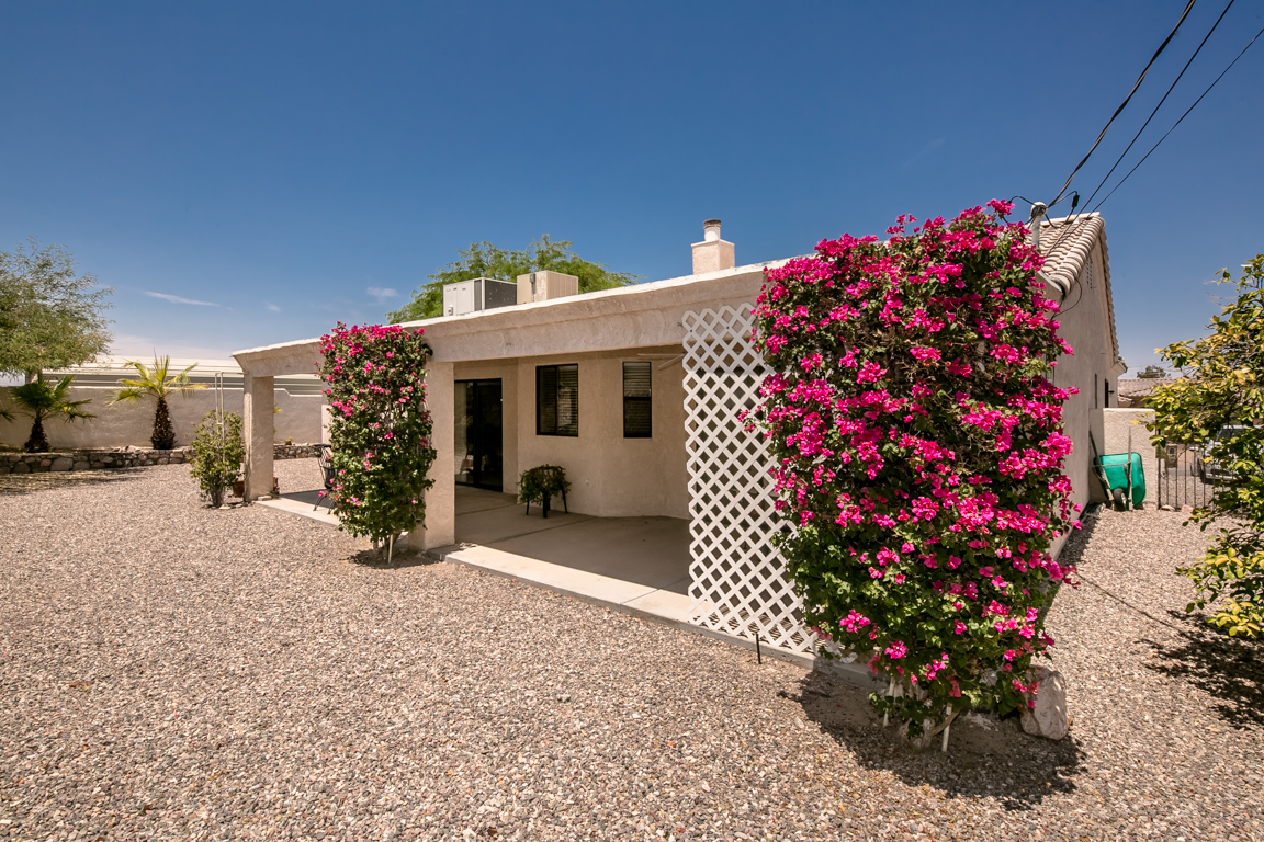 3992 AZUL DR LAKE HAVASU CITY, AZ