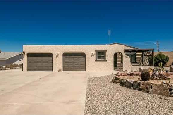 2197 MIMOSA DR LAKE HAVASU CITY, AZ