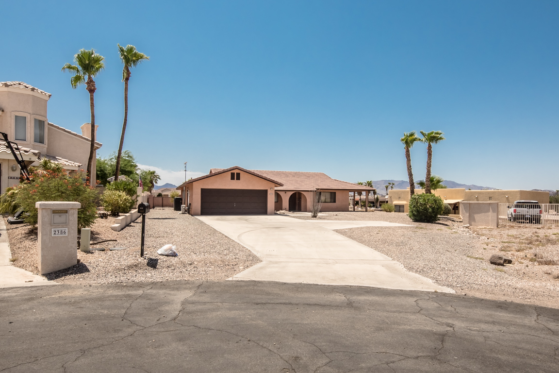 2380 Herbert Ln Lake Havasu City, AZ