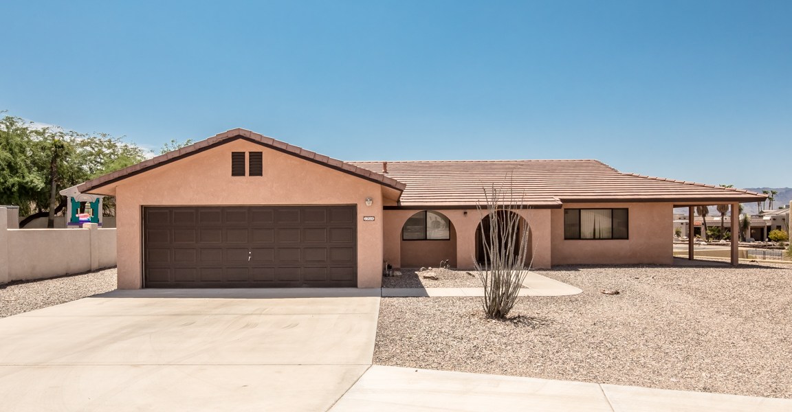2380 Herbert Ln Lake Havasu City, AZ