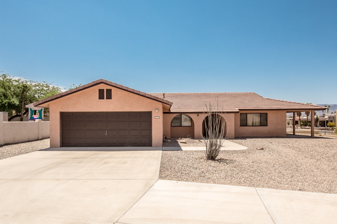 2380 Herbert Ln Lake Havasu City, AZ
