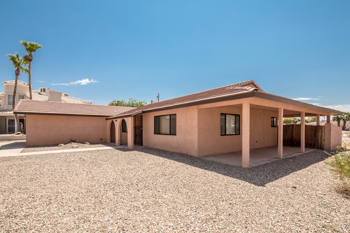 2380 Herbert Ln Lake Havasu City, AZ