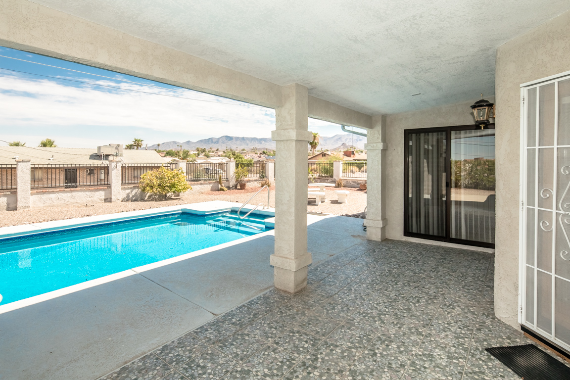 3155 Silver Bell Dr Lake Havasu City, AZ 86406